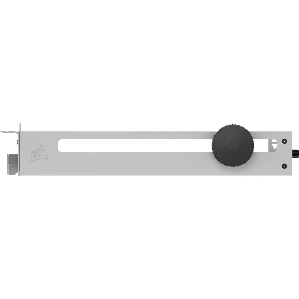 GPU Anti-Sag Bracket; White - image 5