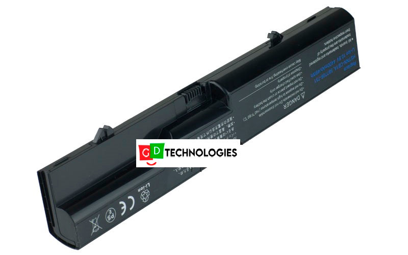 HP PROBOOK 4320s 10.8V 4400mAh/48Wh REPLACEMENT BATTERY