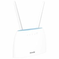 Tenda 4G LTE6 Dual Band 1200Mbps Wireless Router
