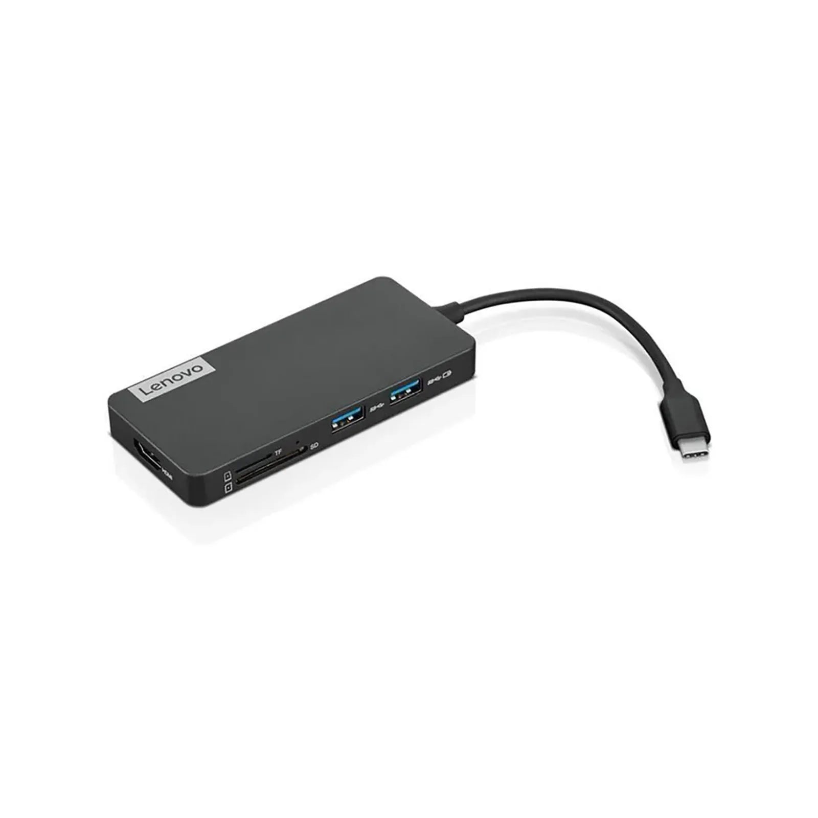 Lenovo Usb-C 7-in-1 Hub