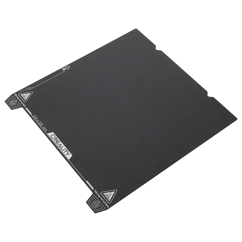 Creality Ender-3 V3 SE Build Plate - image 4