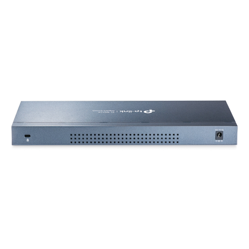 TP-Link TL-SG116 16-Port Gigabit Desktop Switch - image 4