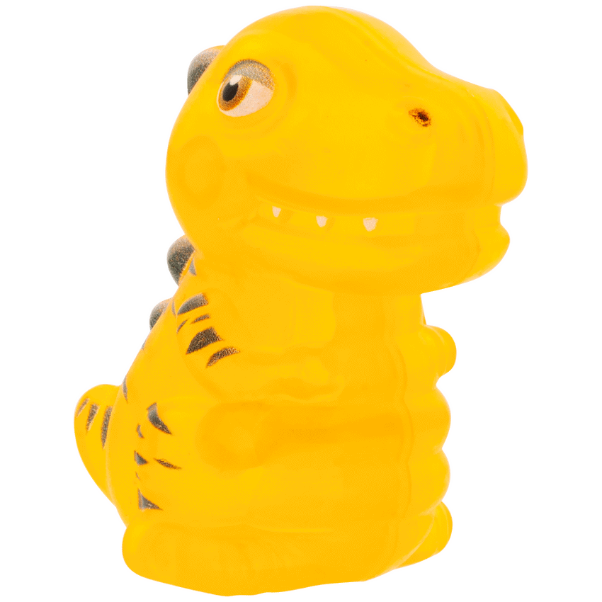 Edu-matic Mini-Mags 44pc Dinosaurs Magnetic Tiles - image 4