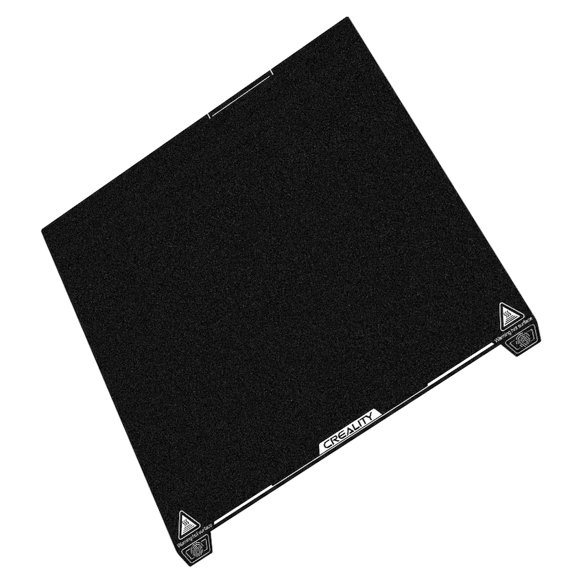 Creality K2 Plus Epoxy Resin Build Plate - image 4