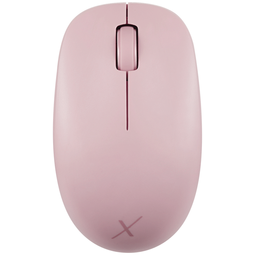 VolkanoX Magma Bluetooth Wireless Mouse - Rose - image 4