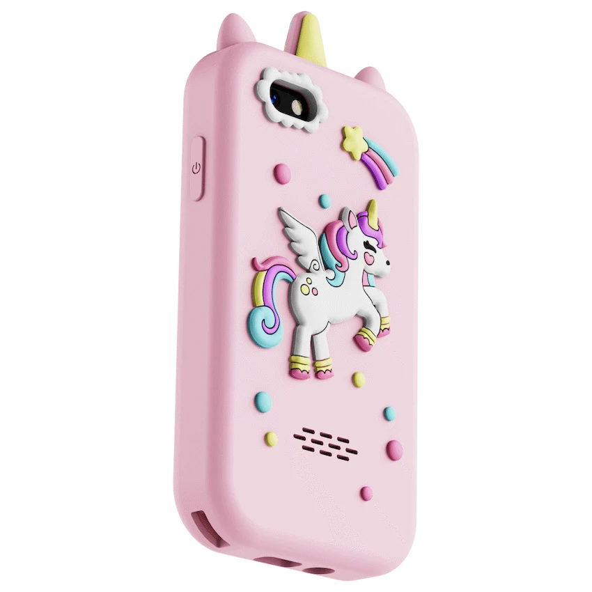Unicorn Sparkie - Learning and Entertainment Device - image 4