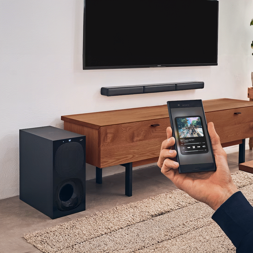 Sony HT-S20R 400w 5.1ch Dolby Soundbar - image 4