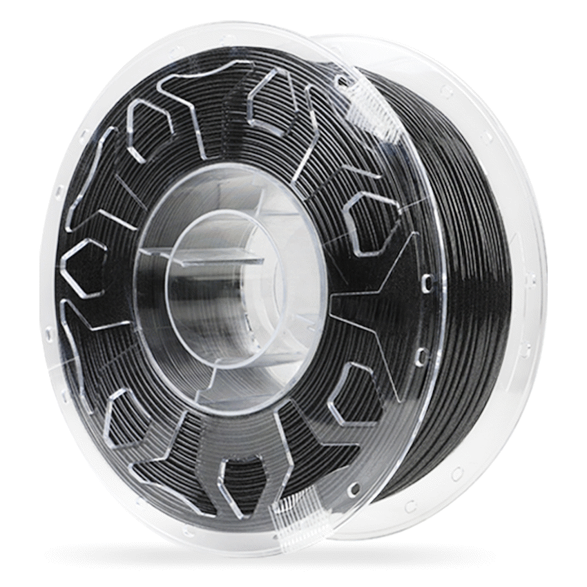 Creality PLA Carbon Filament 1kg - image 4