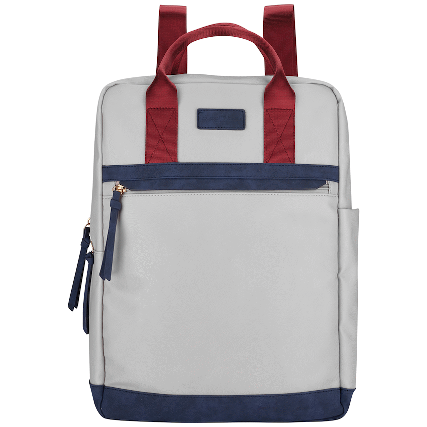 SupaNova Lara 15.6" Laptop Backpack - Multi - image 4
