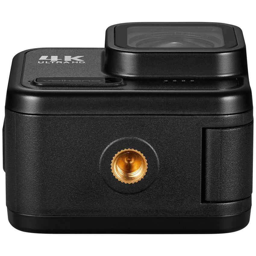 VolkanoX Terra Series 4K Action Camera - image 4