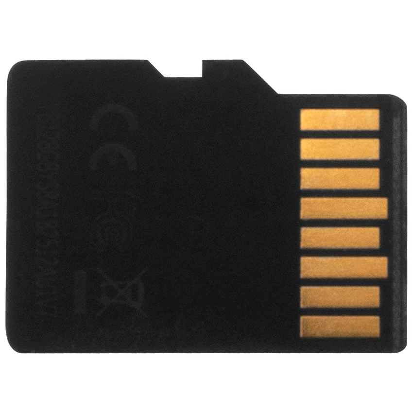 Volkano Micro Series Micro SD Card 128gb - Class 10 - image 4