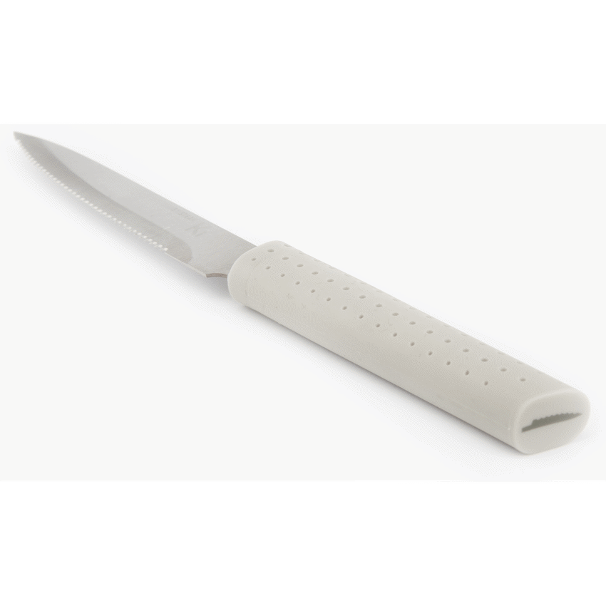 Kitchen Inspire 4pce Steak Knife Set - image 4