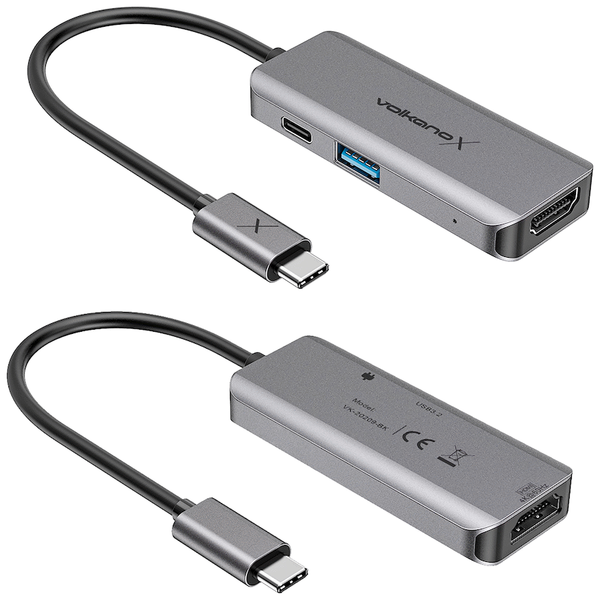 VolkanoX Core 3-in-1 Adaptor - image 4