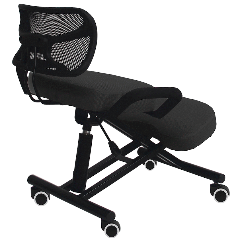 Everfurn Toshero Kneel Chair - image 4