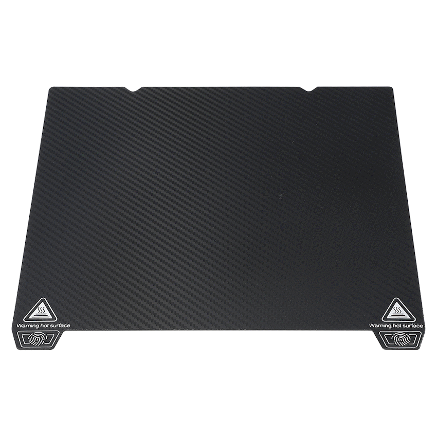 Creality Double sided printing platform board kit for K1 MAX - image 4