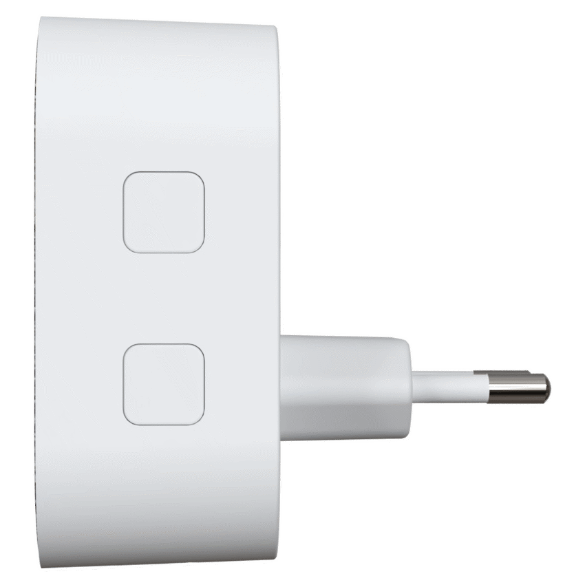 Ellies Secure Series - Wireless Doorbell - AC receiver and Battery operated Transmitter-WT - image 4