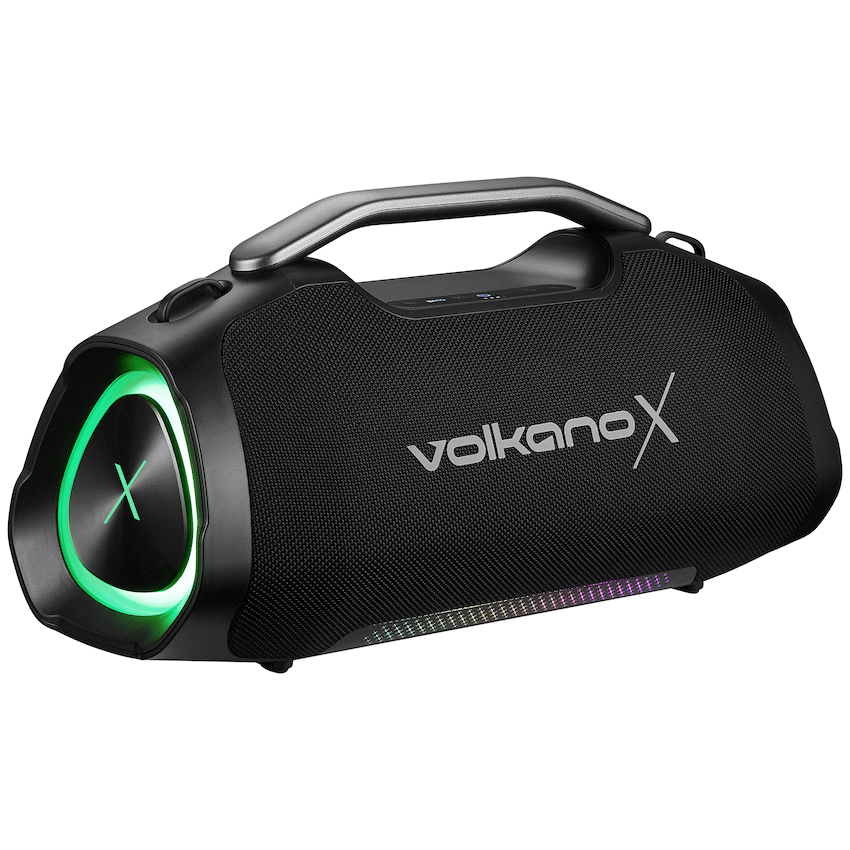 VolkanoX Ignite Ultra Bluetooth Speaker - image 4