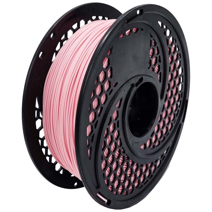 PLA Baby Pink Filament 1kg, 1.75mm - image 4