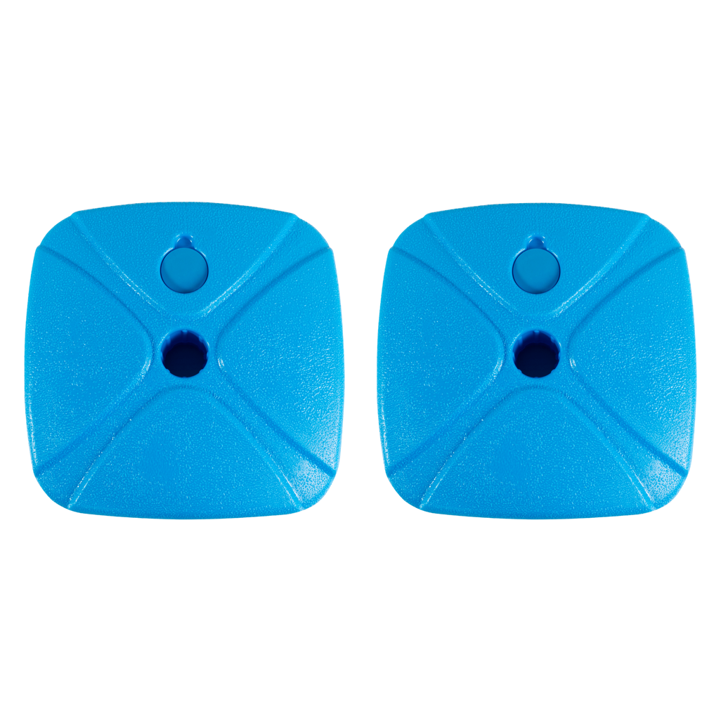 Quest 3-in-1 Tennis Set - Multi