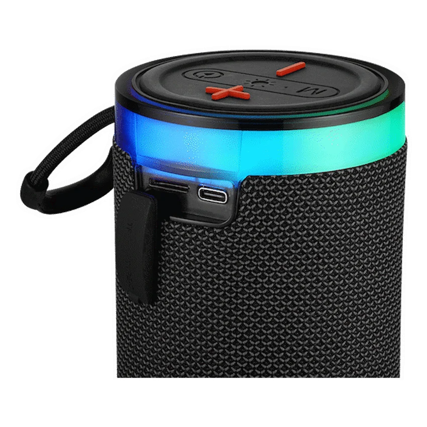 Rocka Alpha 2 Bluetooth Speaker - image 4