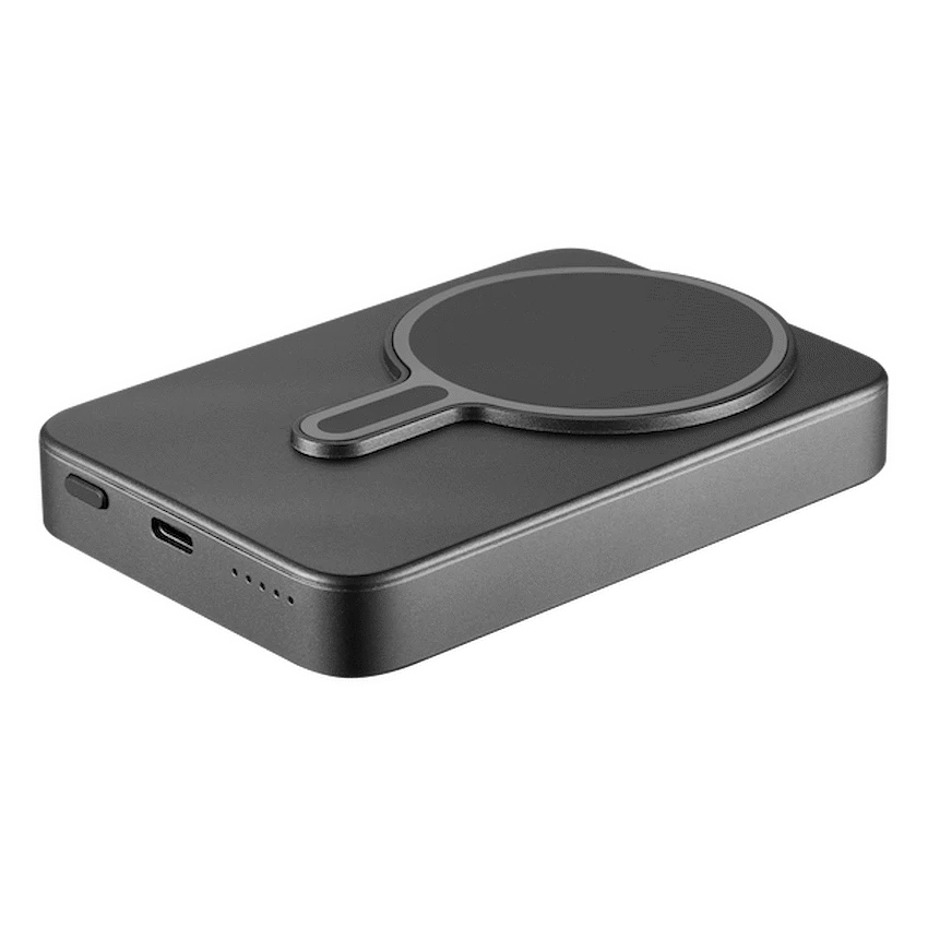 VolkanoX Ingot Series MagSafe 10000mah Power Bank - GM - image 4