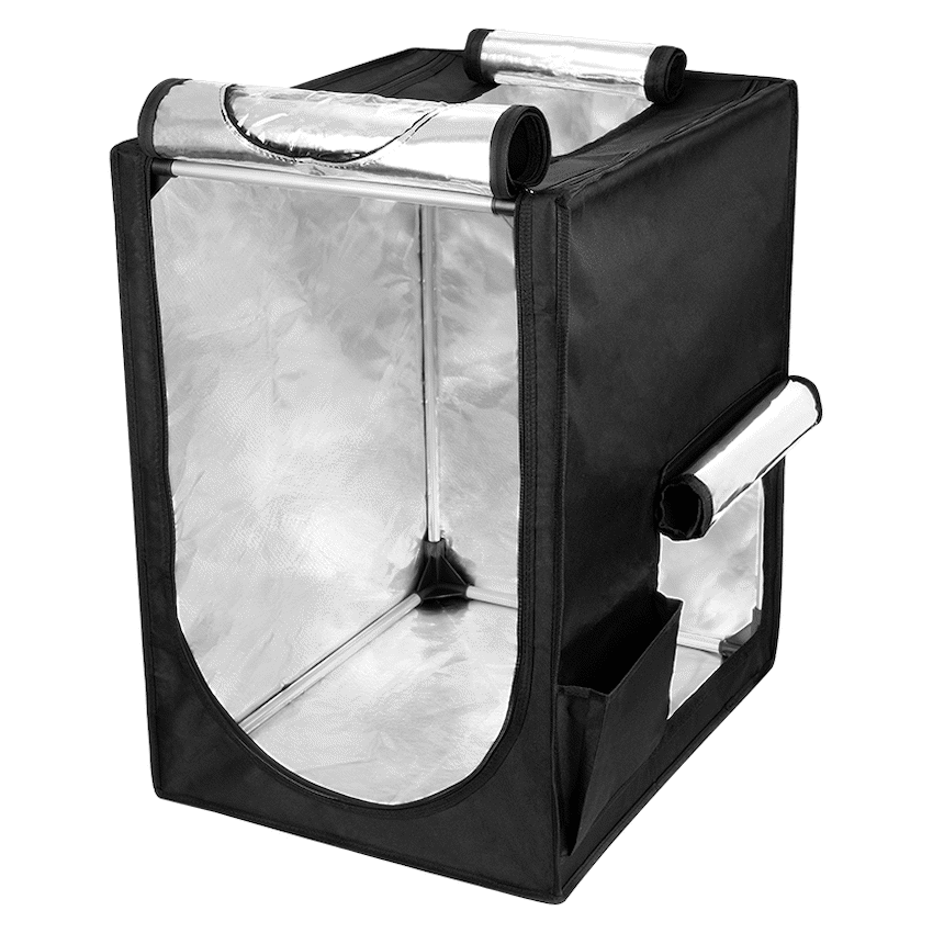 Creality Large 3D Printer Multifunction Enclosure 700x750x900 - image 4