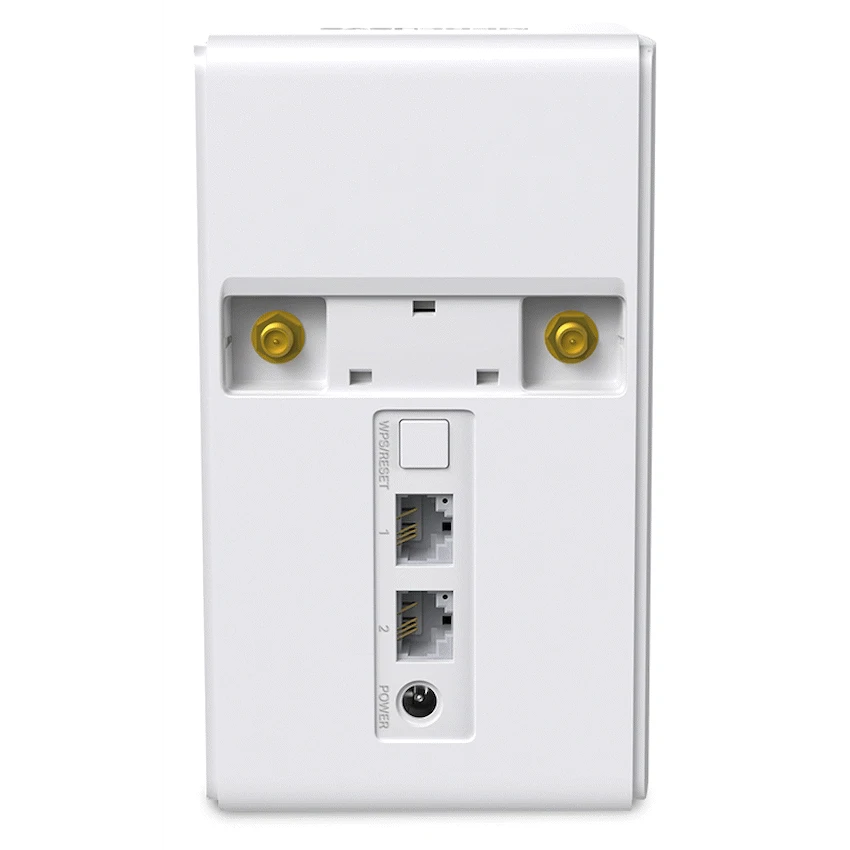 300Mbps Wireless N 4G LTE Router - image 4