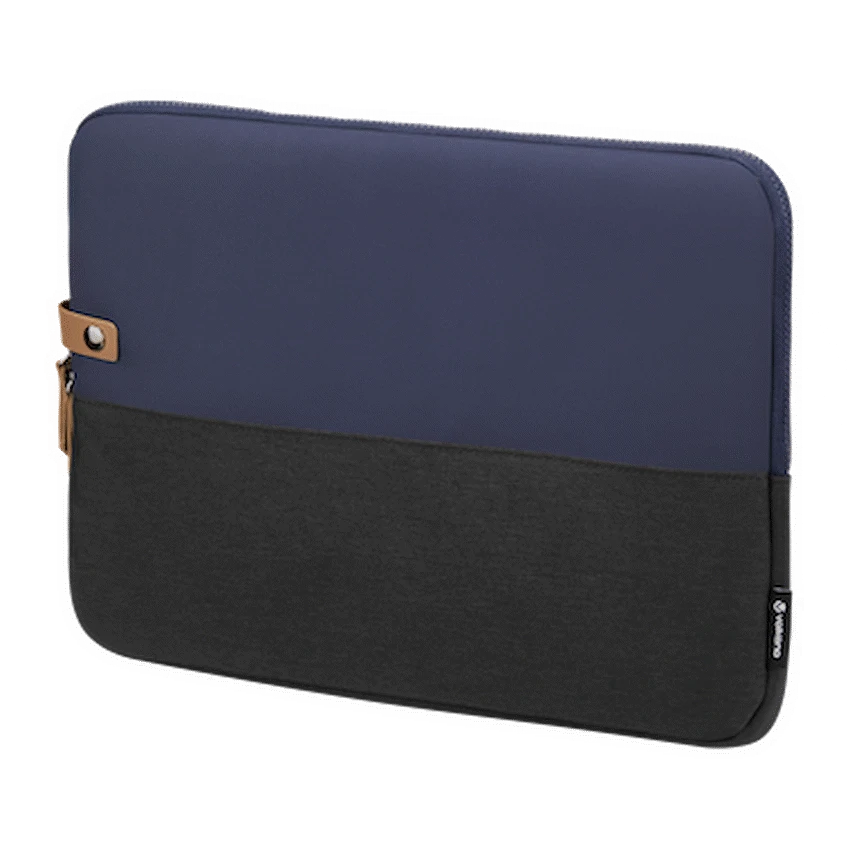 Volkano Graco 15.6" Laptop Sleeve Navy Grey - image 4