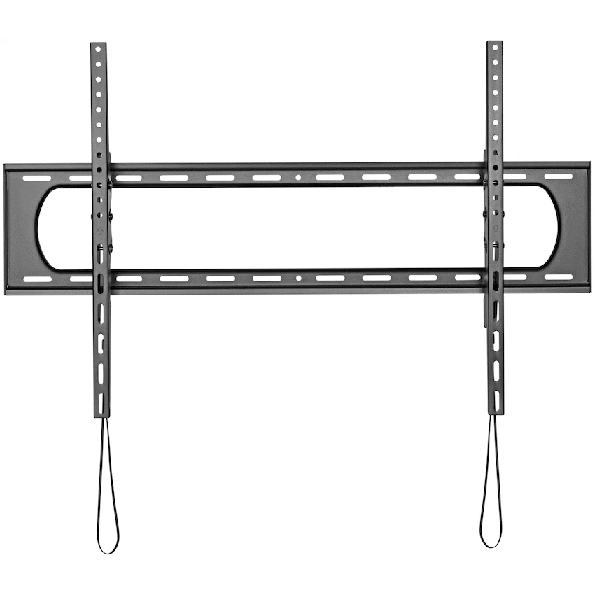 Ellies Solid Series Heavy Duty  Tilt TV Wall Mount  60" - 120" TVs - image 4