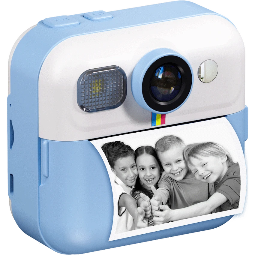 Pronto Instant Thermal Print Camera - image 4