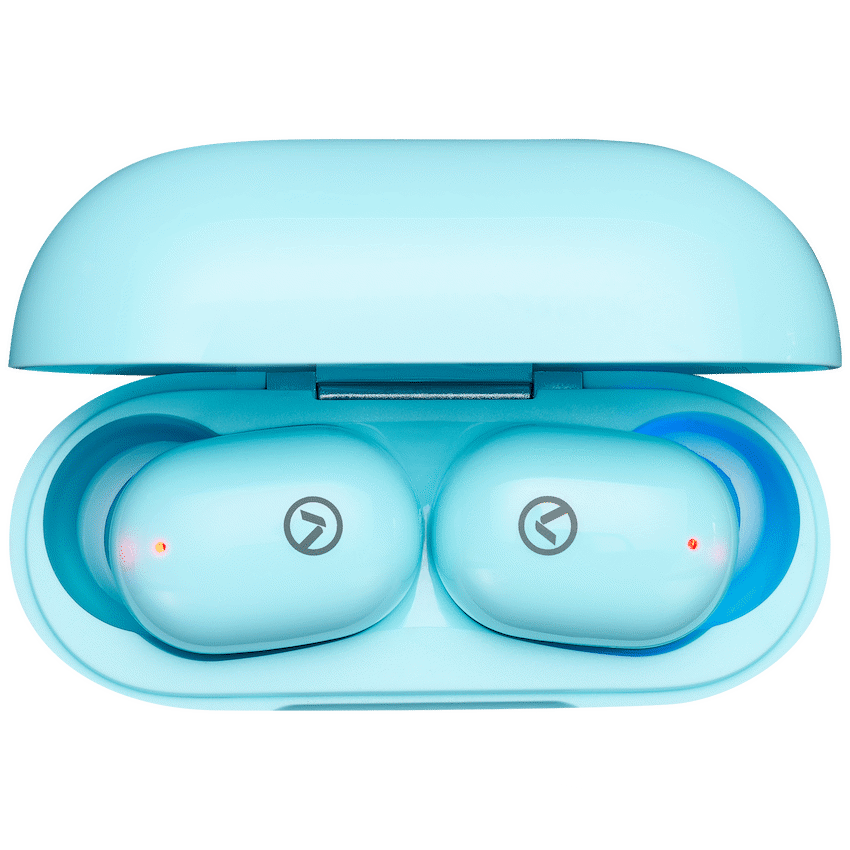 Amplify Zodiac Series TWS Earphones with Charging Case - Blue - image 4