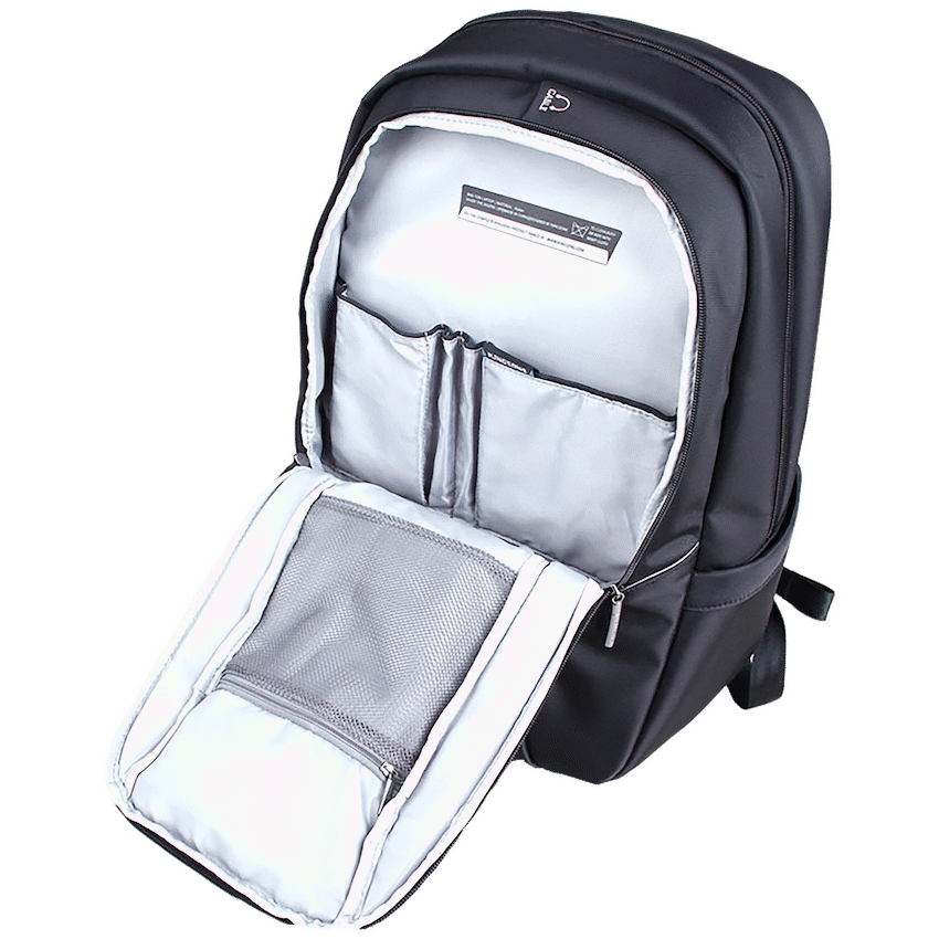 Kingsons Prime Series 15.6" Laptop Backpack - image 4