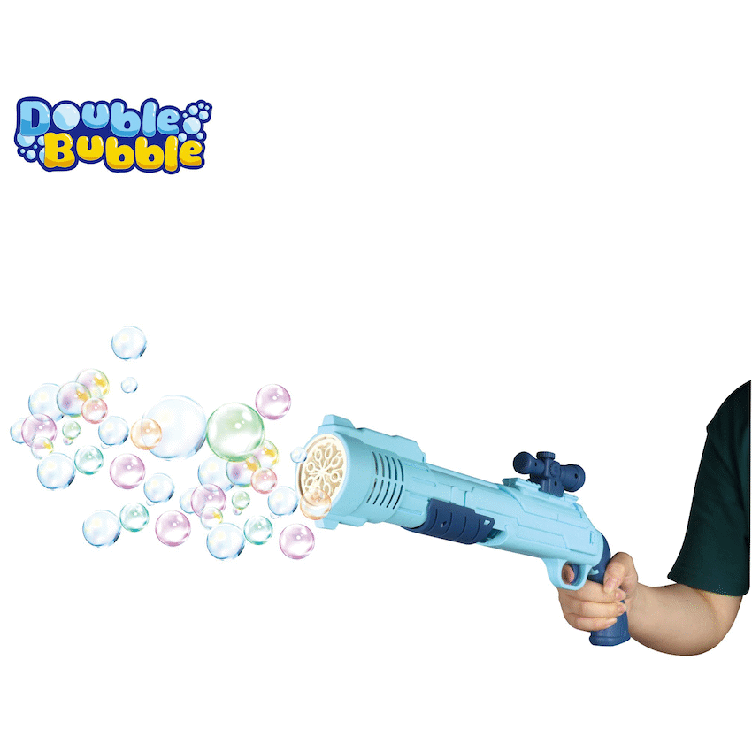 Avalanche Double Bubble - Cyclone - image 4