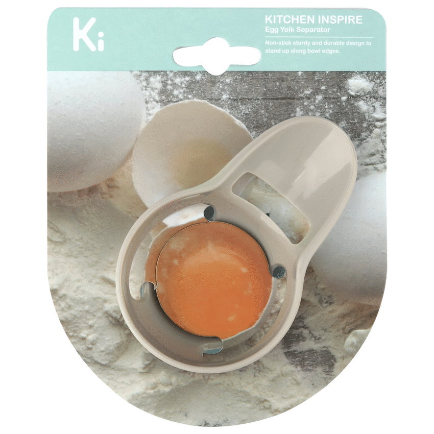 Kitchen Inspire Egg Yolk Separator - image 4