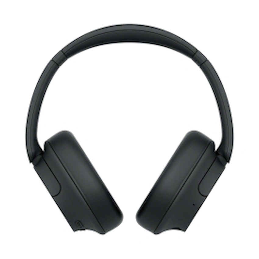 Sony WH-CH720 (Black) Noise Cancelling Over-Ear Headphones - image 4
