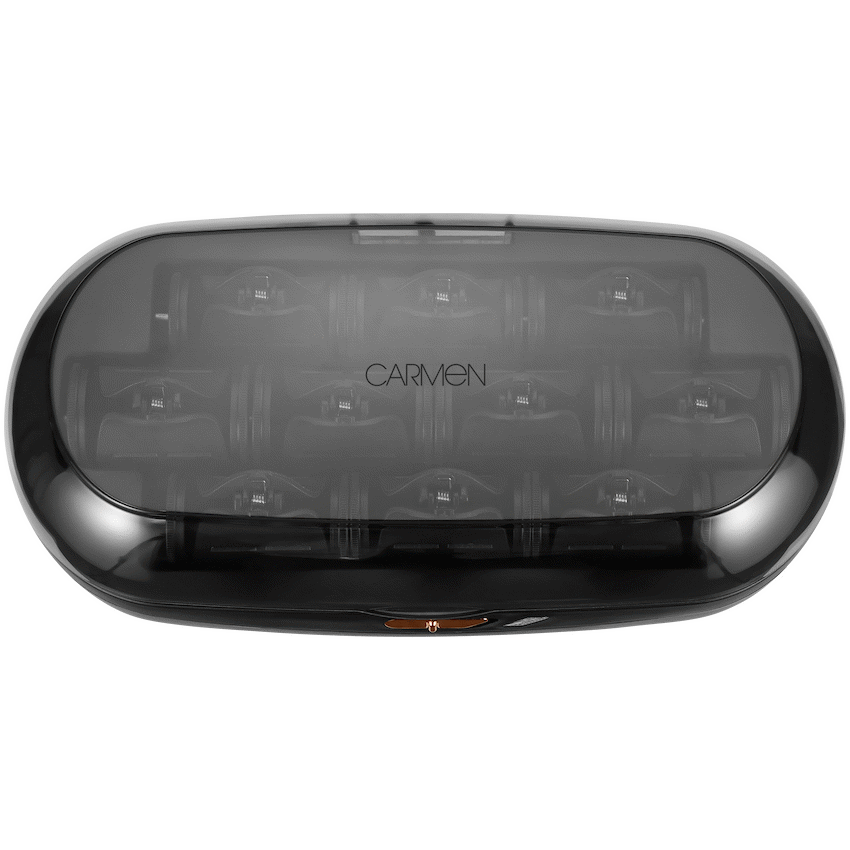 Carmen Heated Hair Rollers - image 4