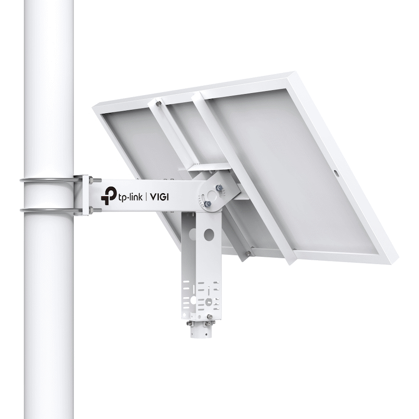 TP-Link Vigi SP9030 Intelligent solar power supply system - image 4