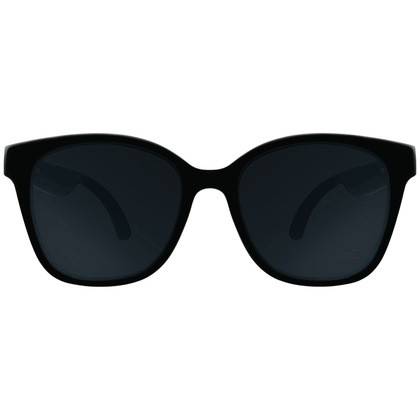 Volkano Sonique Series Bluetooth Audio Glasses - Dark Lenses - image 4