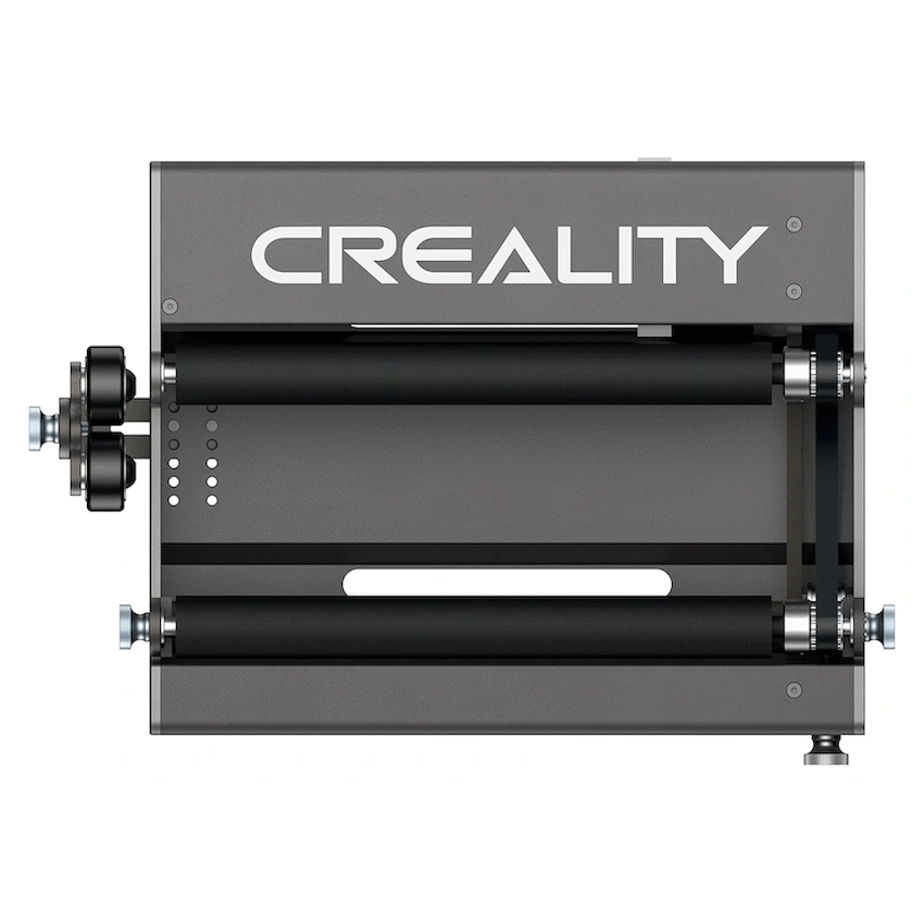 Creality Rotary Roller for Laser Engraving Machine - image 4