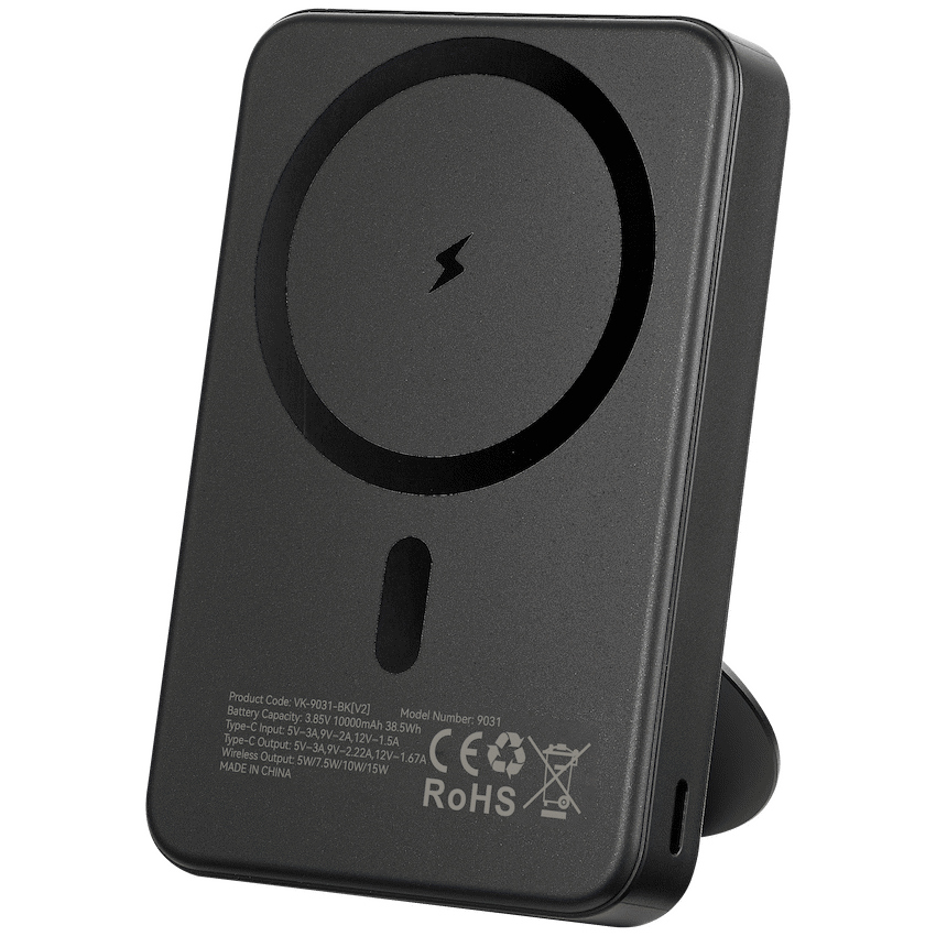 Volkano Reload Plus Series 10000mah MagSafe Power Bank - image 4