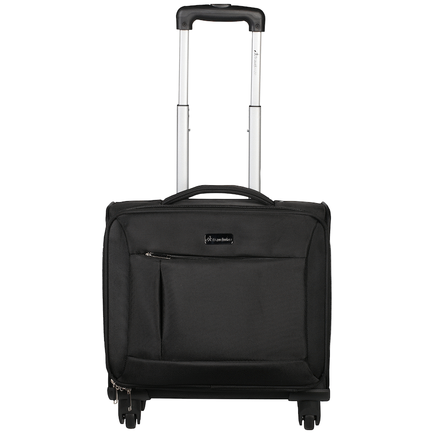 Travelwize RichB Business Trolley 16" - Black - image 4
