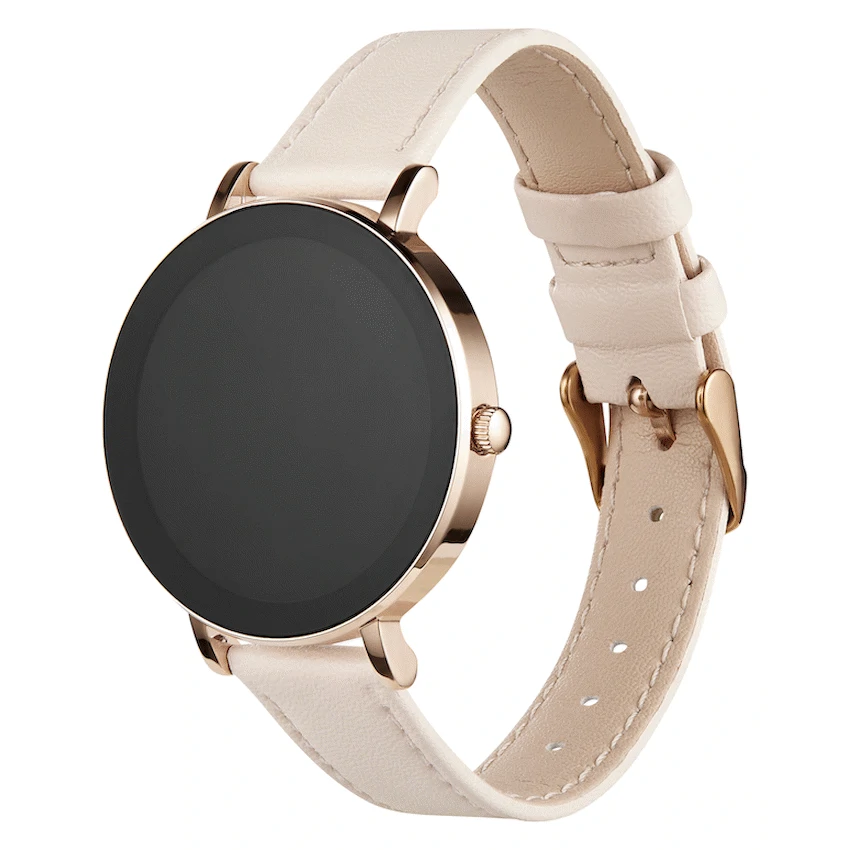 Volkano Aurora Series Ladies Smart Watch - Gold - image 4