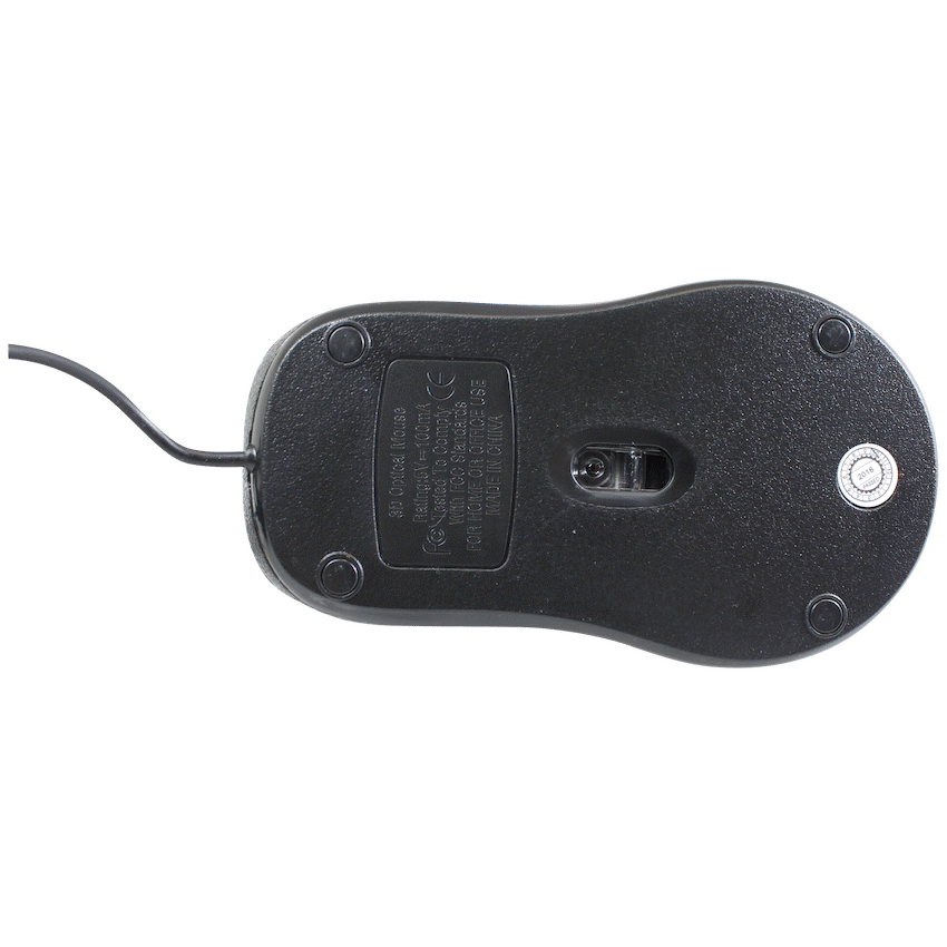 Volkano Earth Series Wired Mouse - image 4