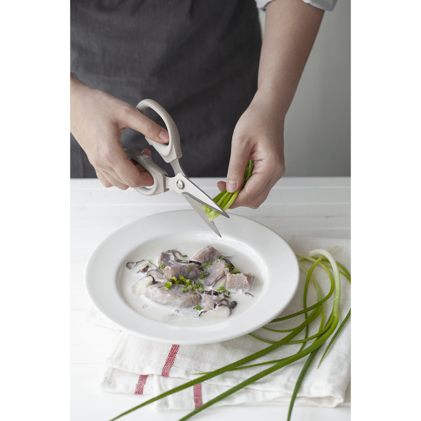 Kitchen Inspire Kitchen Scissors Medium - image 4