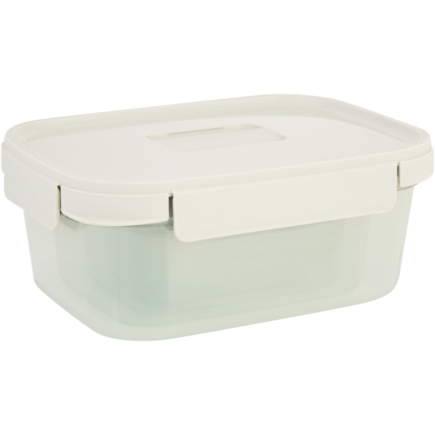 LocknLock Nestopia 5pce set ( Order in Qty of 4) - image 4