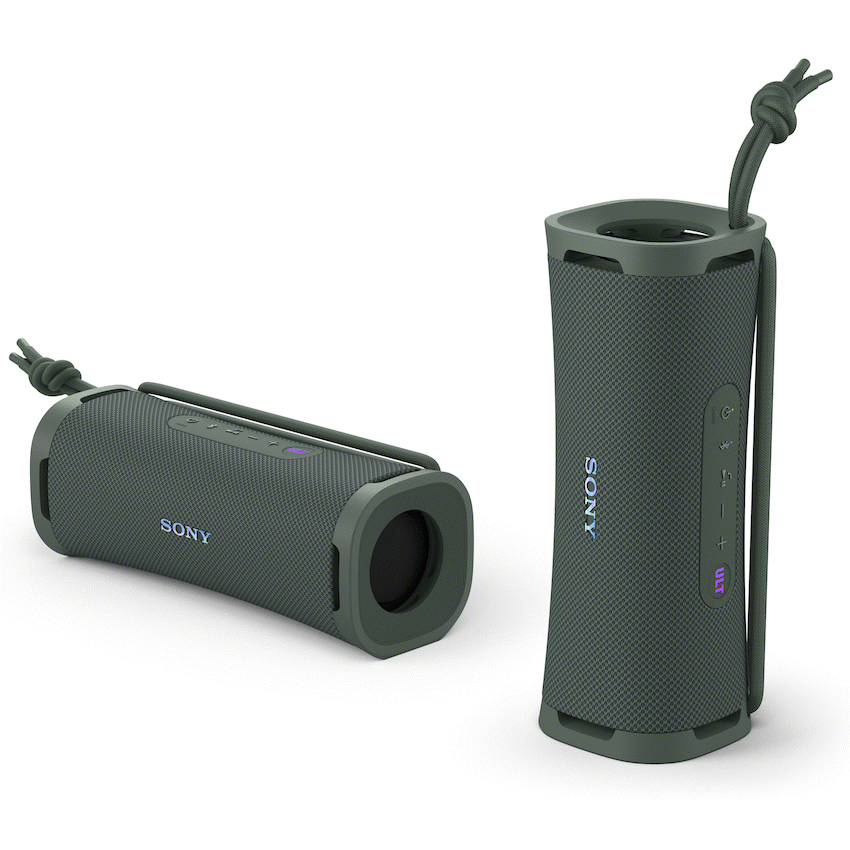 Sony ULT Field 1 - Forest Gray - image 4