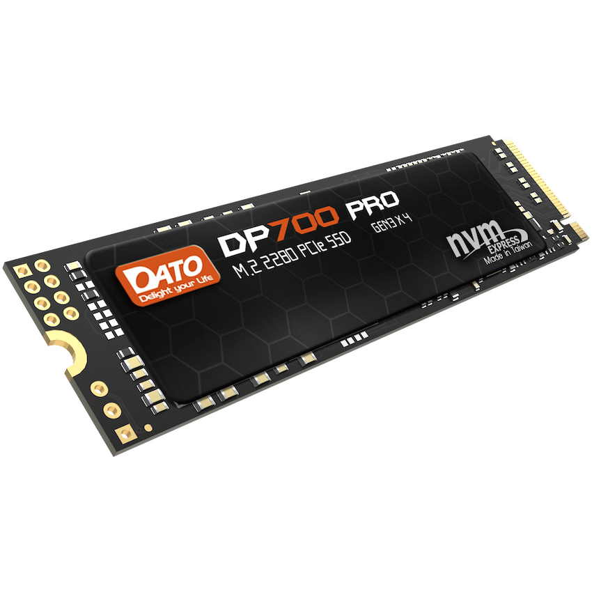 DATO DP700PRO NVME M.2 2280 - 512gb - image 4