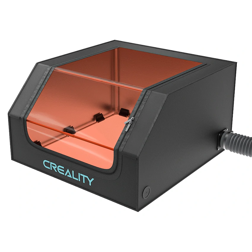 Creality Engraving Machine Protective Cover - image 4