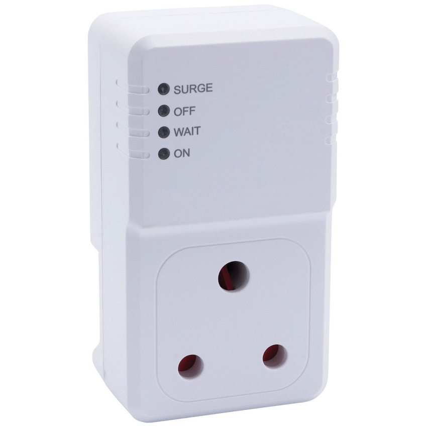 Ellies Surge Secure Fridge Safe - image 4