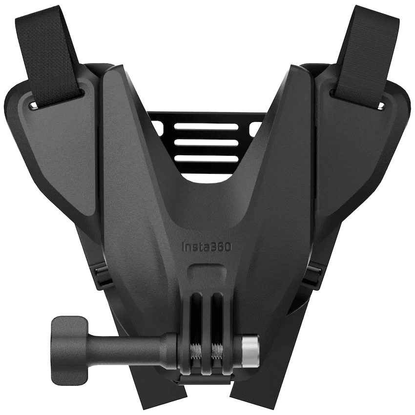 Insta360 Helmet Chin Mount 2.0 - image 4
